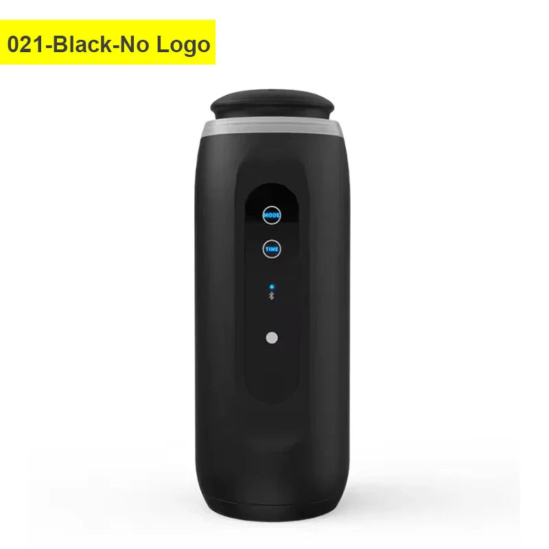 NAMSTE Portable Smart Diffuser Bluetooth Air Freshener for Home Office