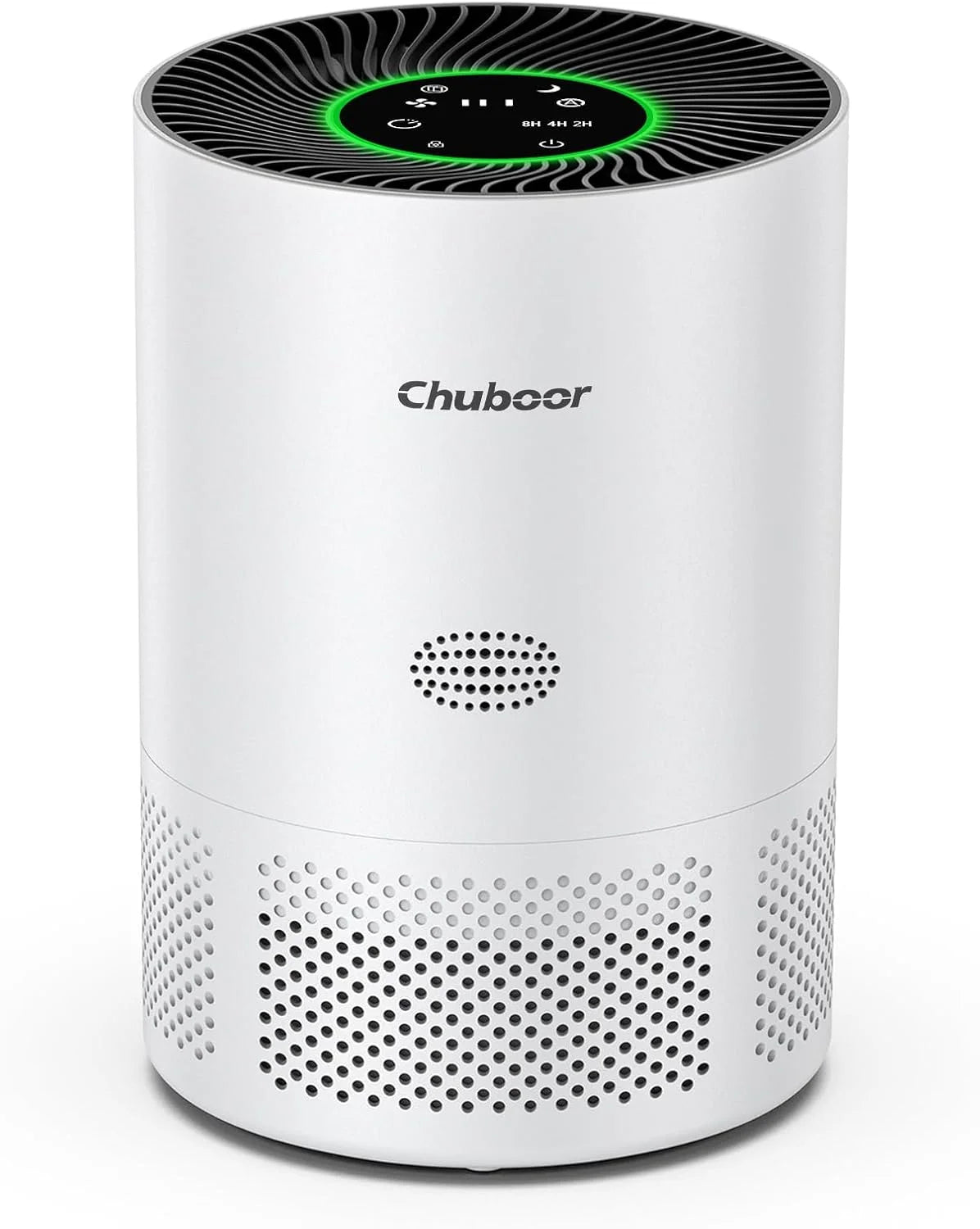 Chuboor H13 True HEPA Air Purifier For Home Bedroom