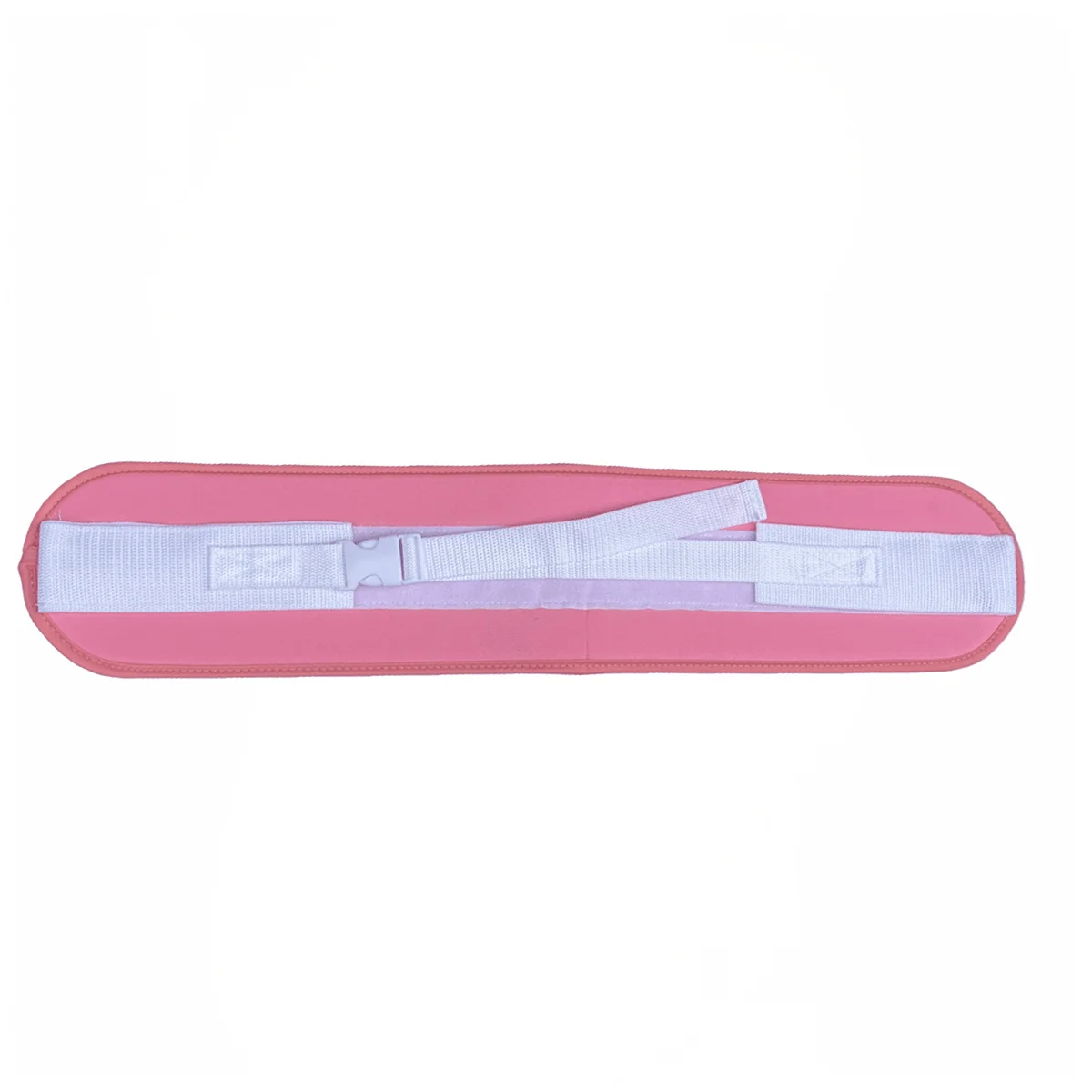 Glute Bridge Resistance Band For Glute Kickback Workouts