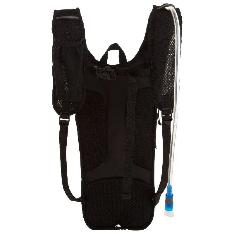 Festival Hydration Backpack Unisex With Reservoir for Outdoor Events