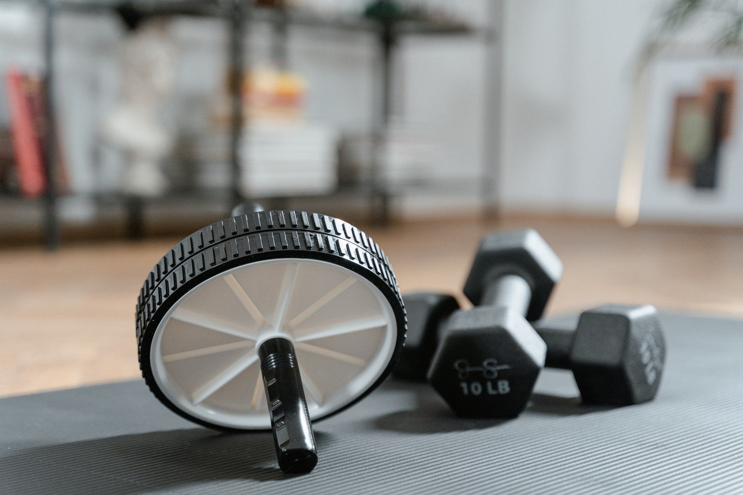 Tools & Self-Care