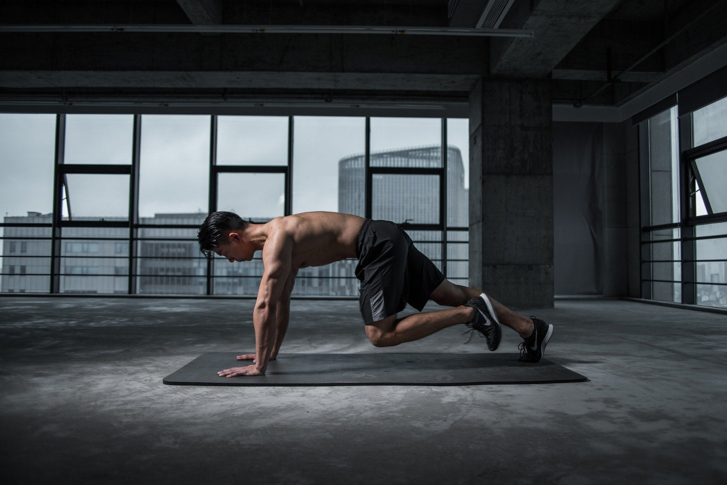 Fitness & Pain Relief
