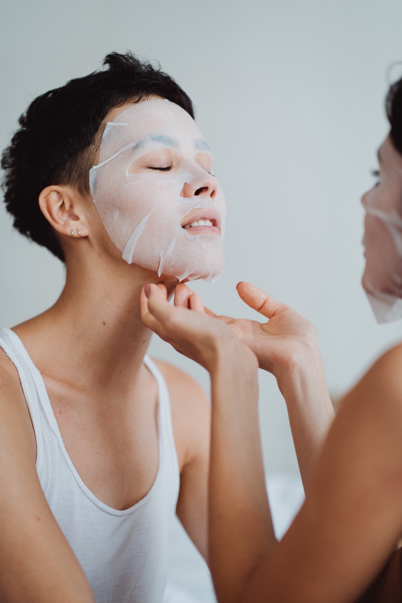 Treatment & Serums