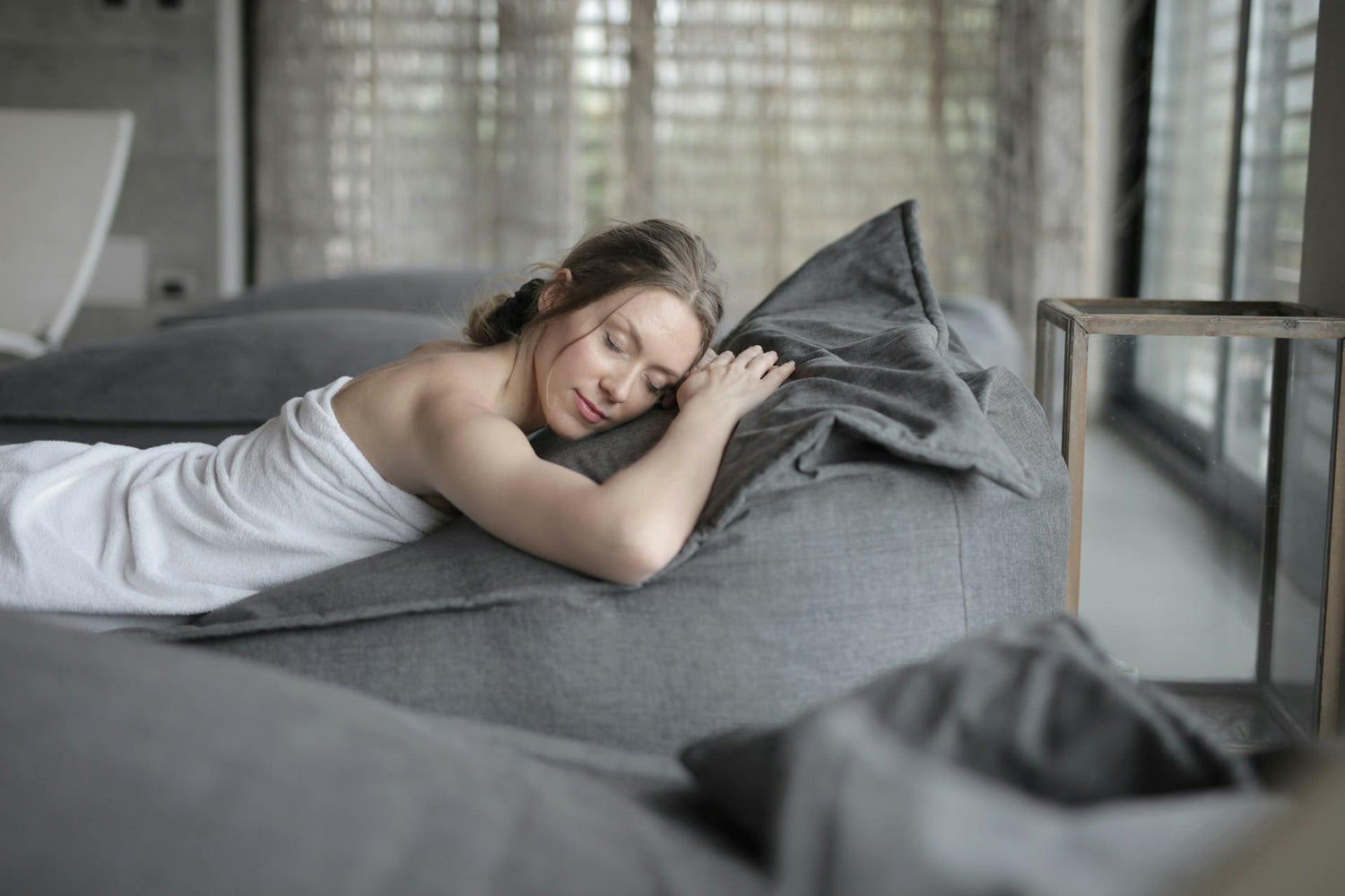 Sleep & Recovery