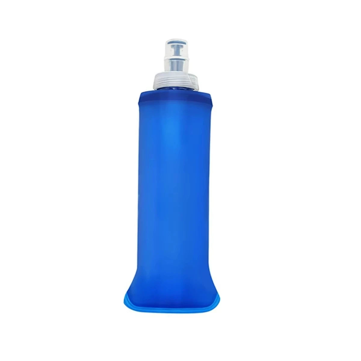Soft Foldable TPU Water Bottle Portable for Outdoor Sports