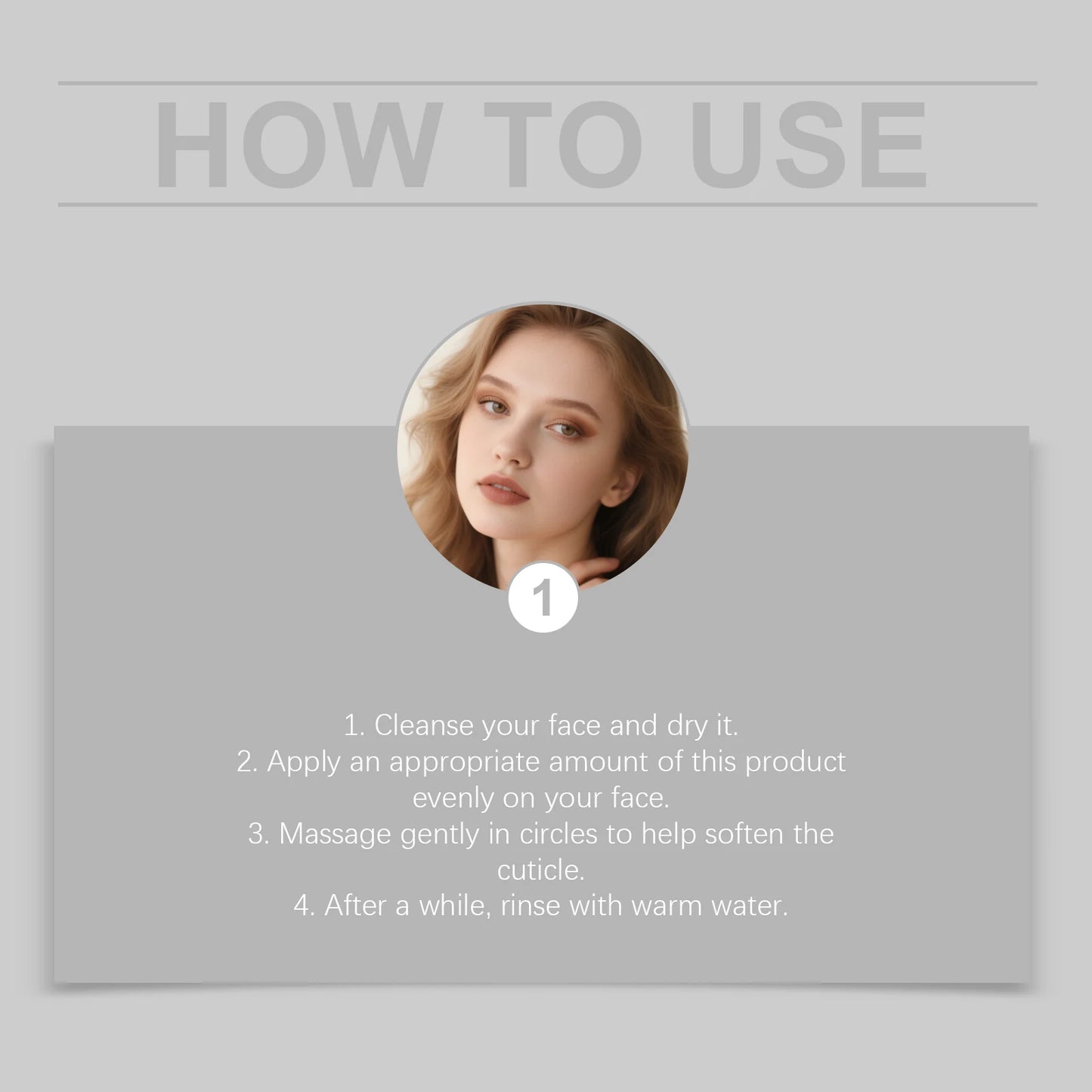 Viareline Facial Exfoliating Serum For Pore Refinement And Glow