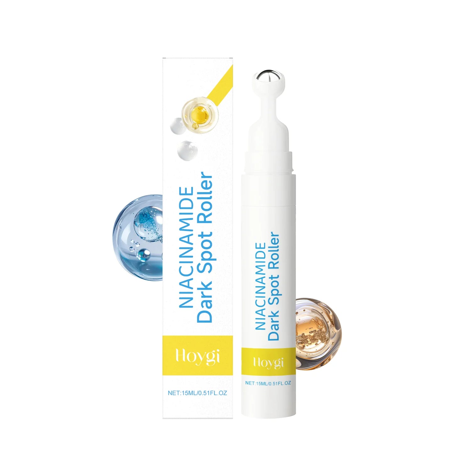 Hoygi Niacinamide Face Serum Deep Moisturizing For Smoother Skin