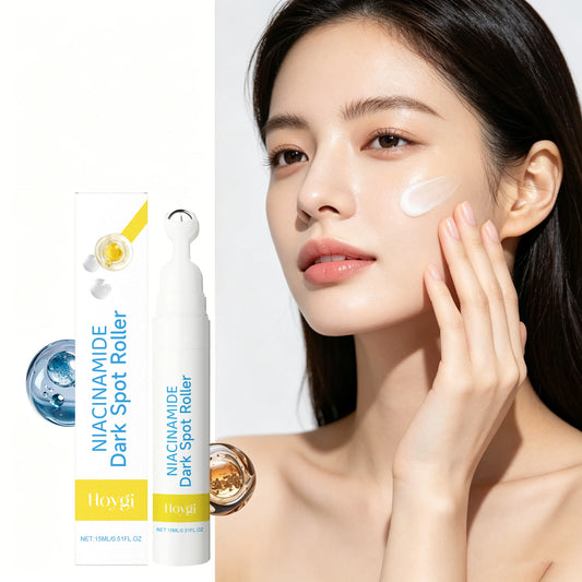 Hoygi Niacinamide Face Serum Deep Moisturizing For Smoother Skin