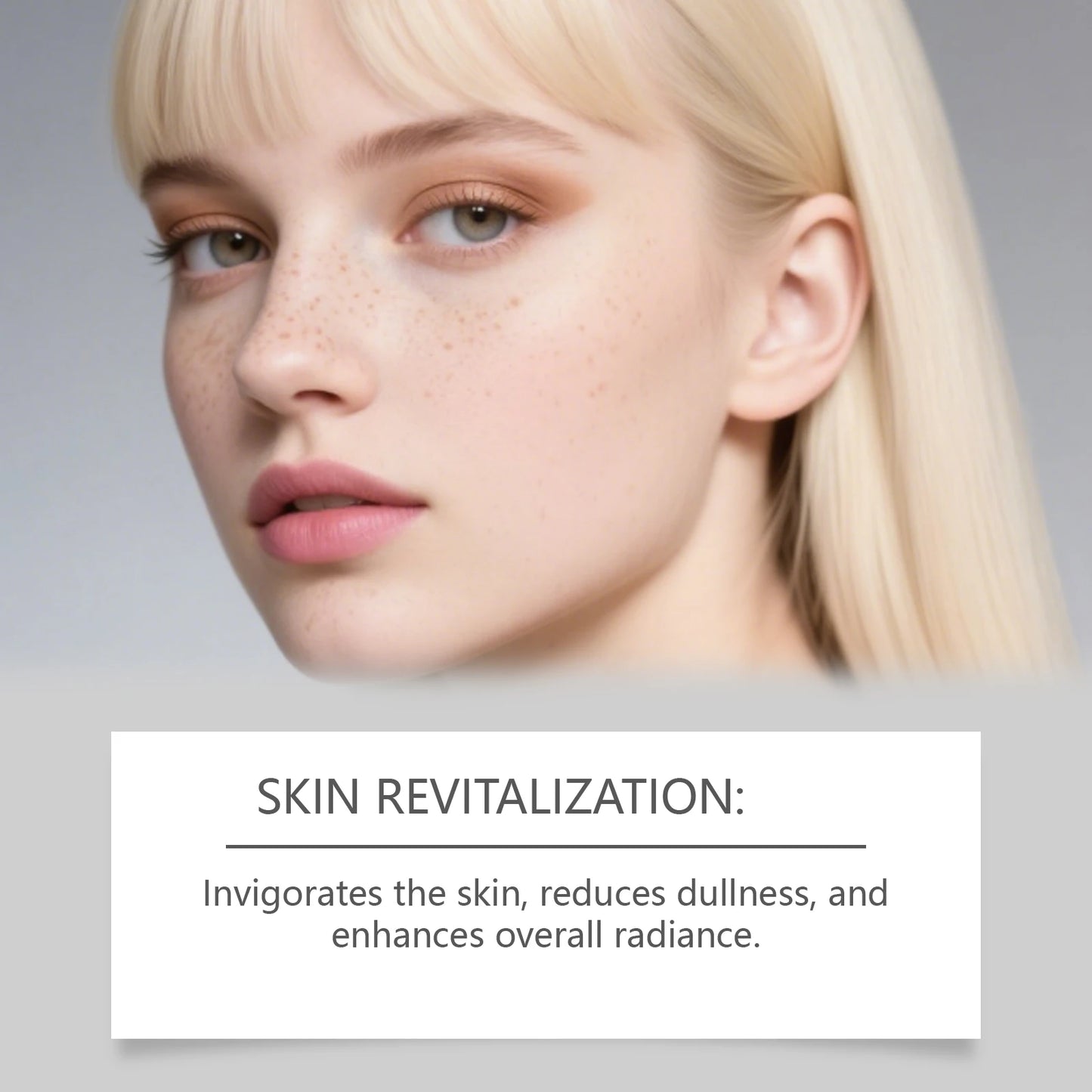 Hoygi Niacinamide Face Serum Deep Moisturizing For Smoother Skin