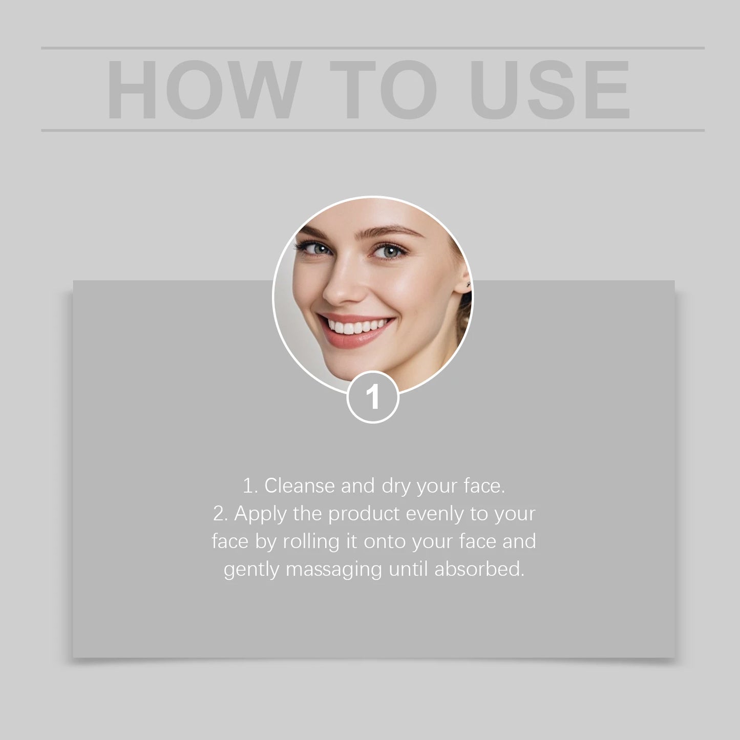 Hoygi Niacinamide Face Serum Deep Moisturizing For Smoother Skin