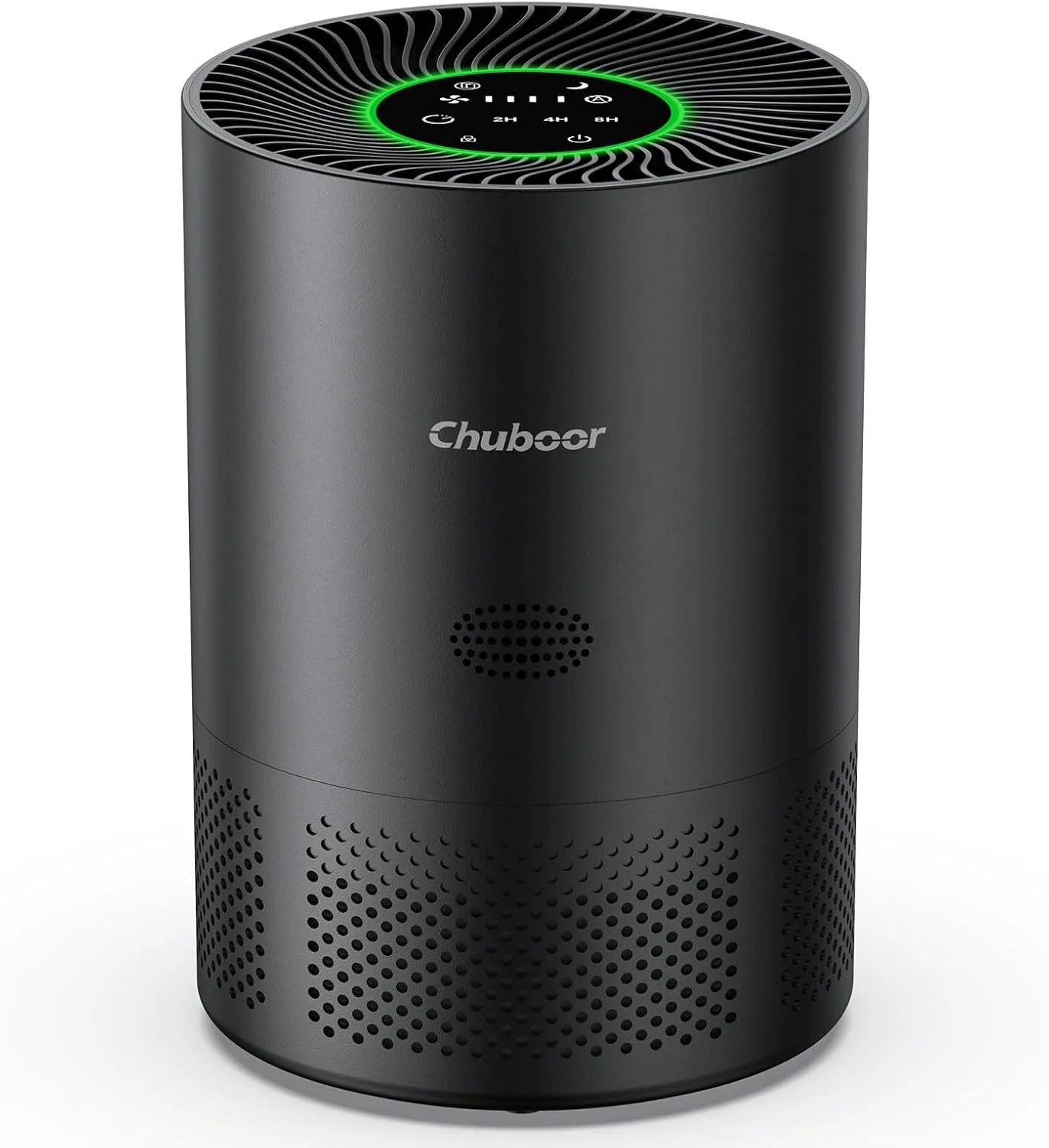 Chuboor H13 True HEPA Air Purifier For Home Bedroom