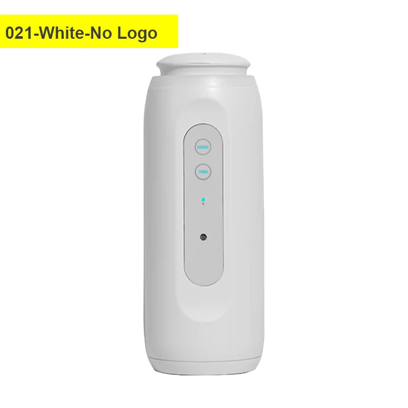 NAMSTE Portable Smart Diffuser Bluetooth Air Freshener for Home Office