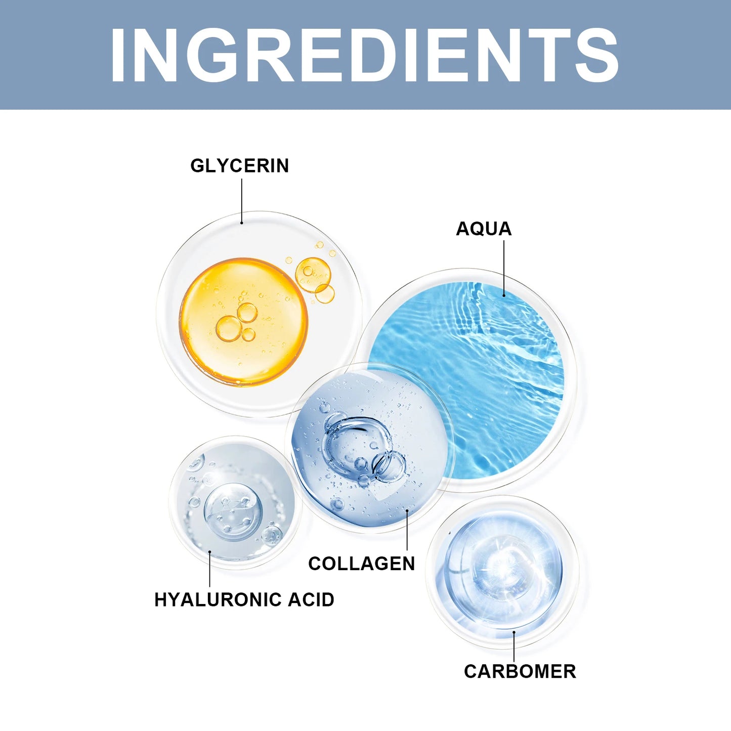 Eelhoe Bio Collagen Face Mask Deep Hydrating Overnight Treatment