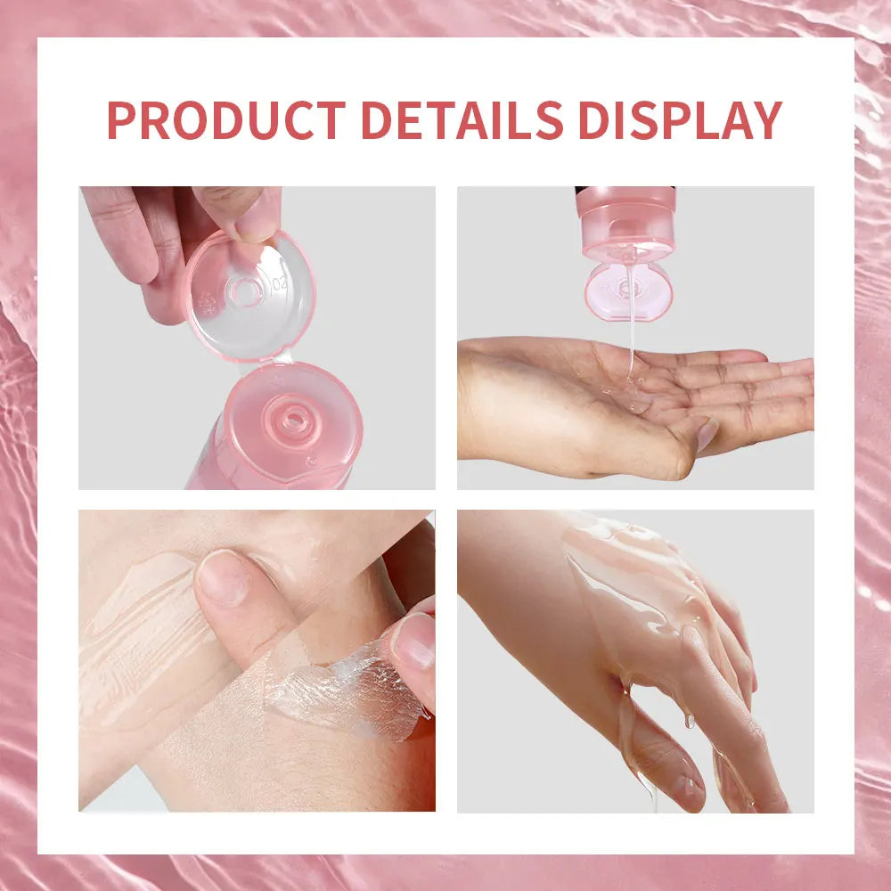 Ibcccndc Collagen Overnight Wrapping Peel Off Mask For Hydration