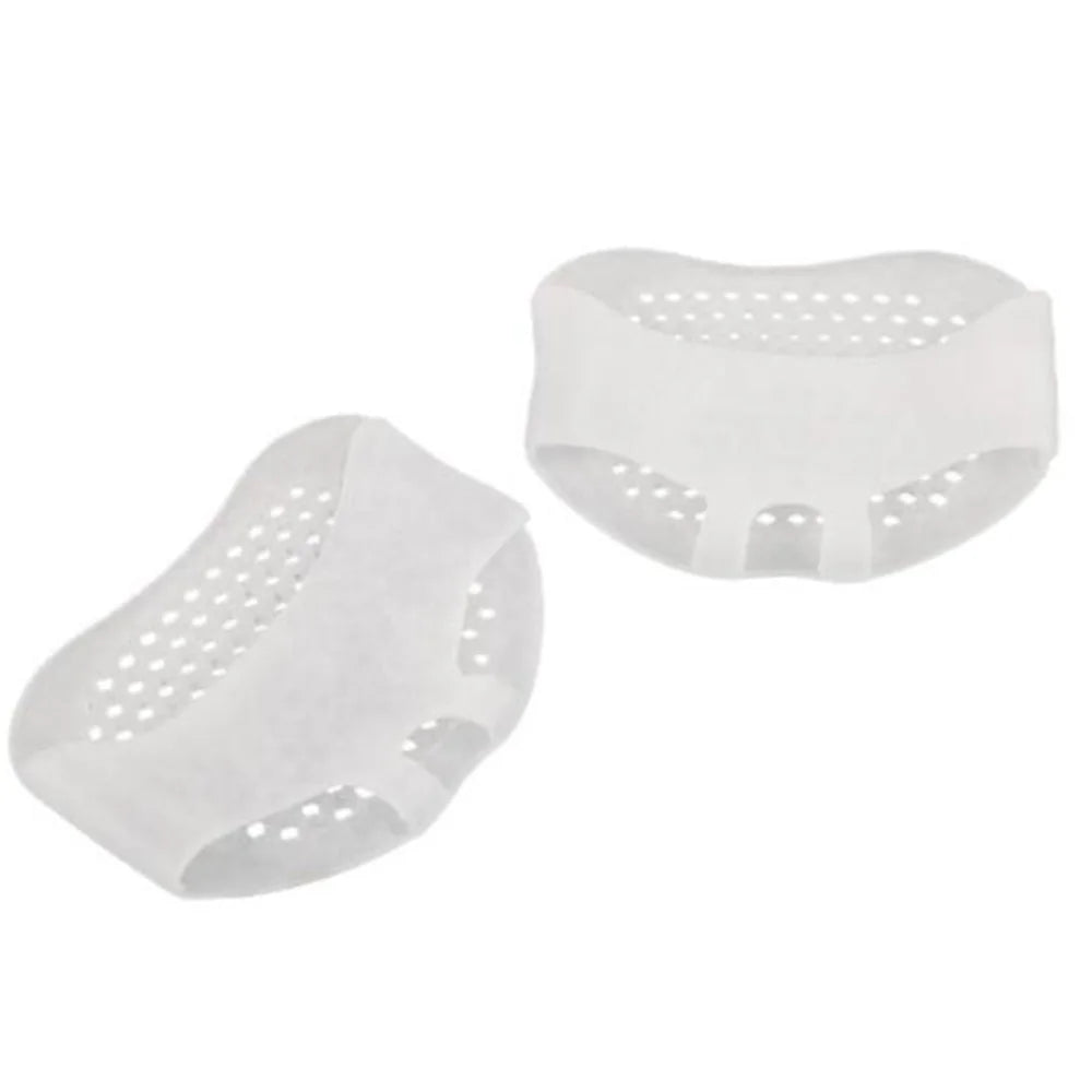 Gel Toe Separator Hallux Valgus Bunion Cushion Foot Care Tool