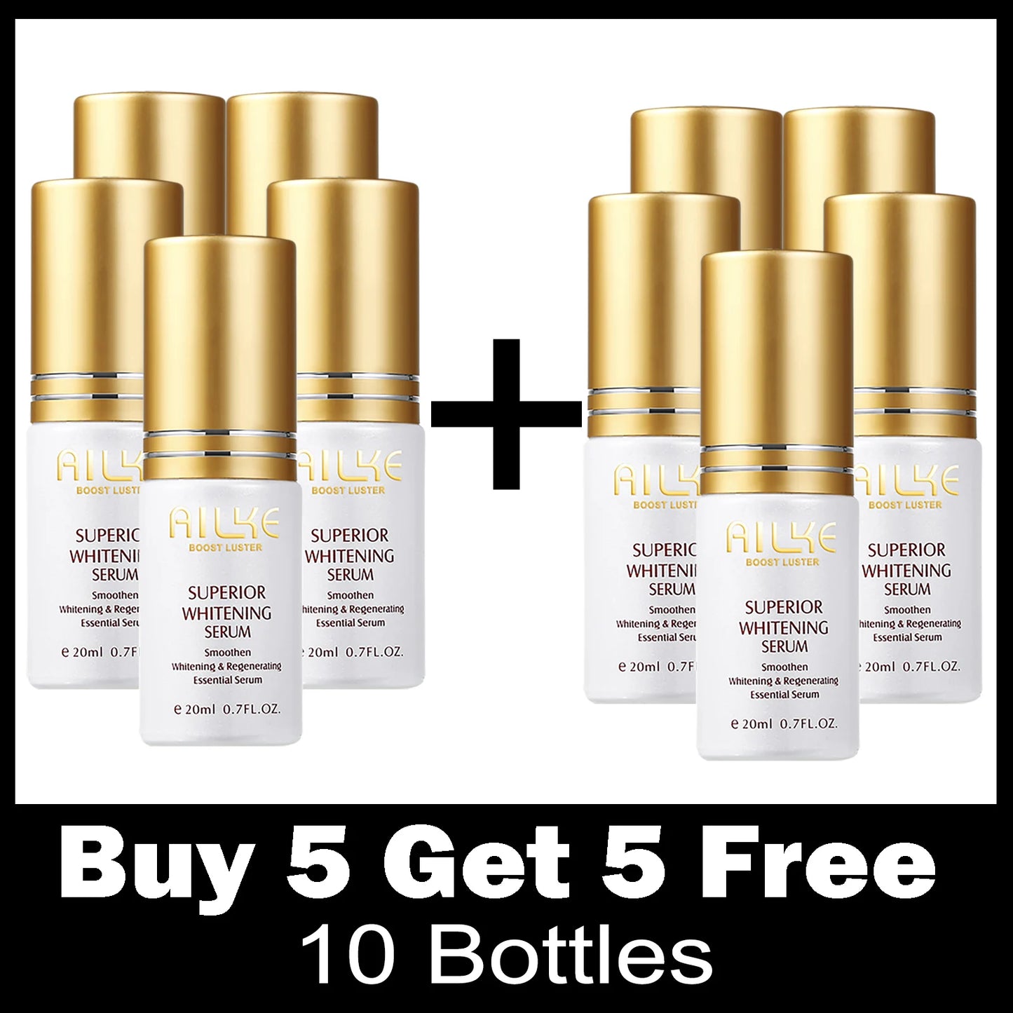 AILKE Night Cream For Women Collagen Moisturizing Brightening Anti Aging