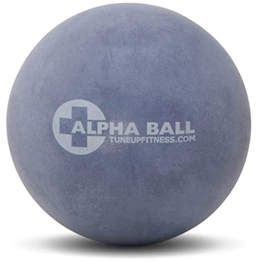 Tune Up Fitness Alpha Ball Therapy Ball For Myofascial Release