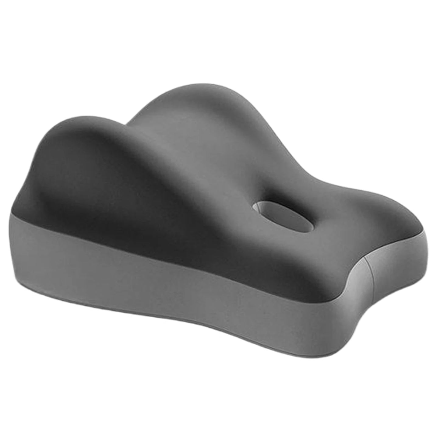 Multi-Functional Memory Foam Wedge Pillow for Back and Neck Support