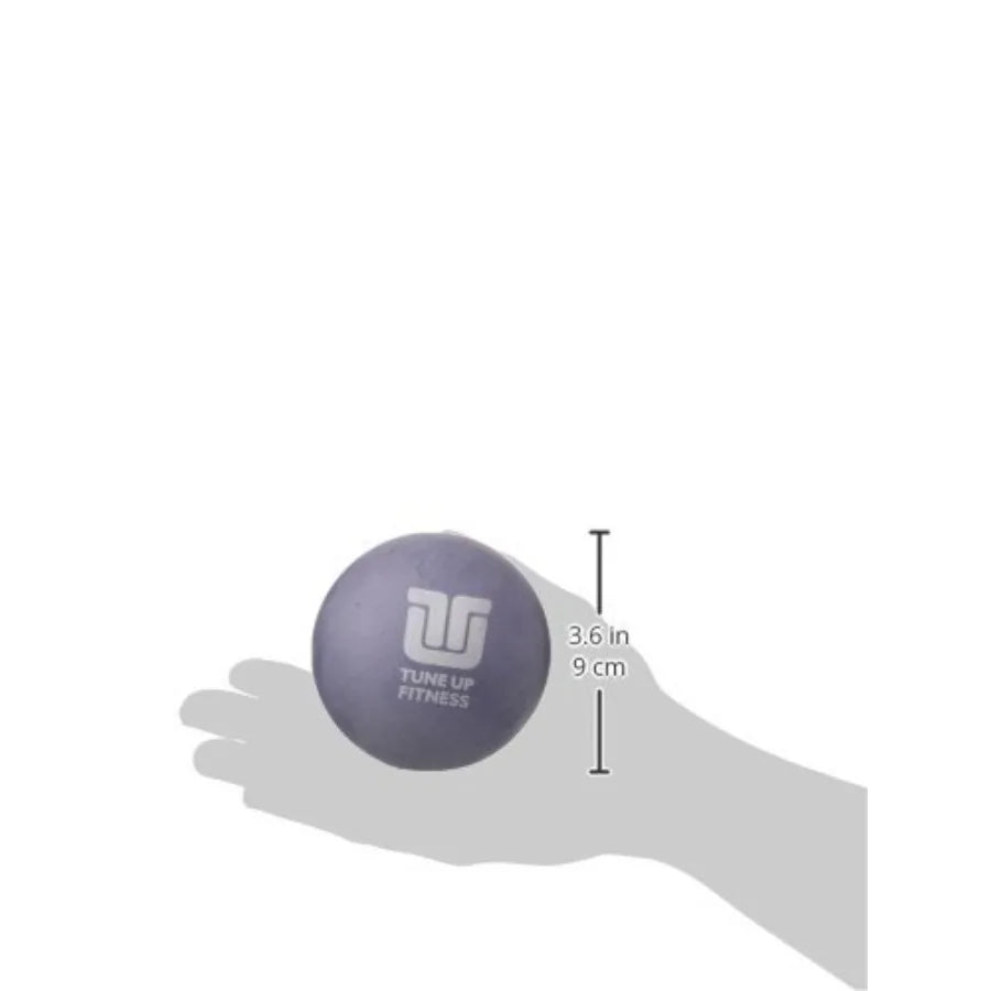 Tune Up Fitness Alpha Ball Therapy Ball For Myofascial Release
