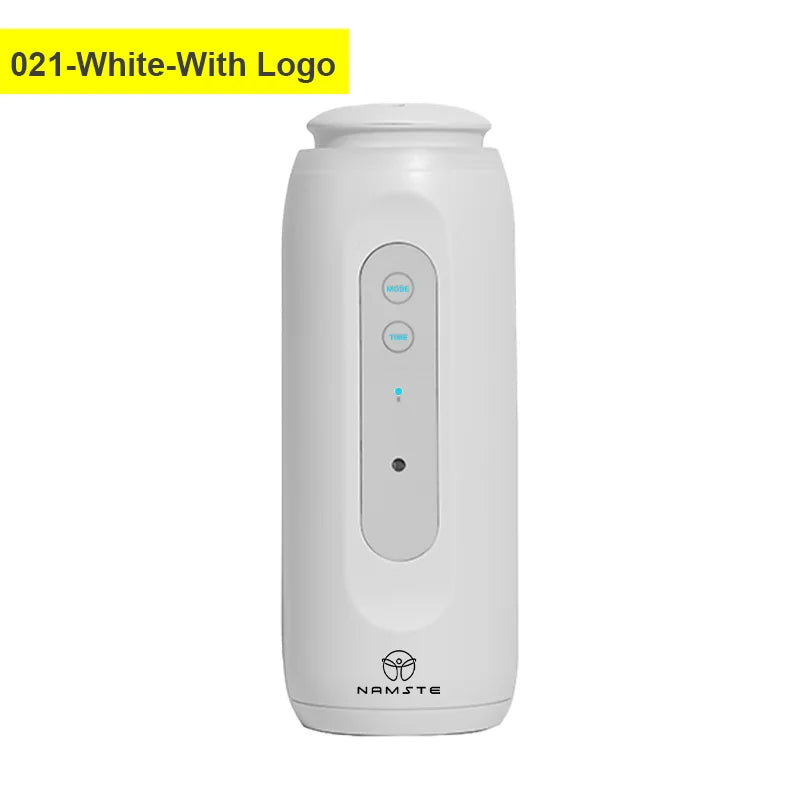 NAMSTE Portable Smart Diffuser Bluetooth Air Freshener for Home Office