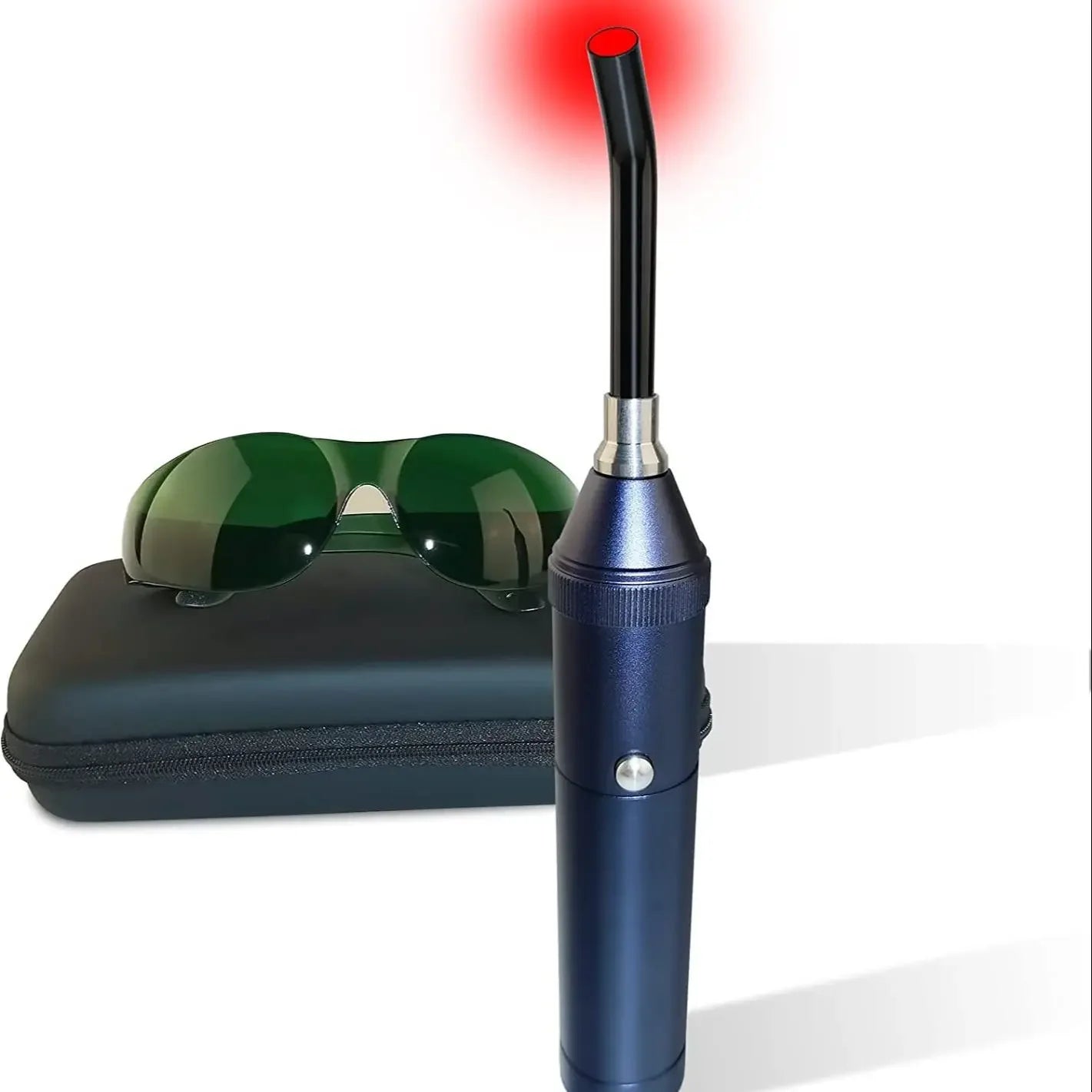 PAQIN Infrared Red Light Therapy Lamp Cold Sore Treatment