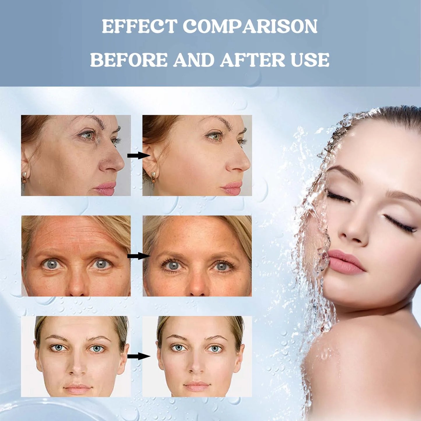 Eelhoe Bio Collagen Face Mask Deep Hydrating Overnight Treatment