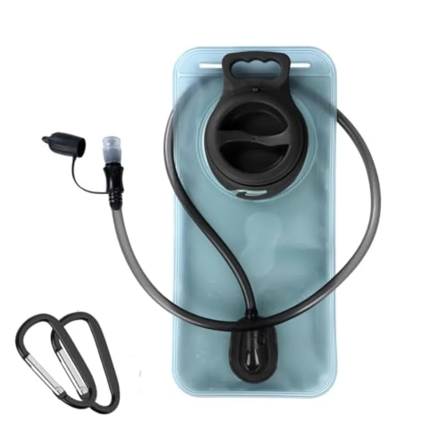 Hydration Bladder Leak Proof Water Reservoir BPA Free