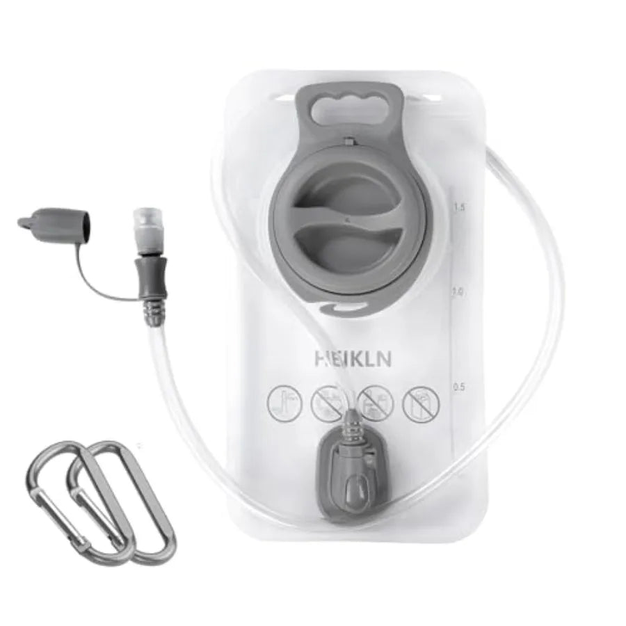 Hydration Bladder Leak Proof Water Reservoir BPA Free