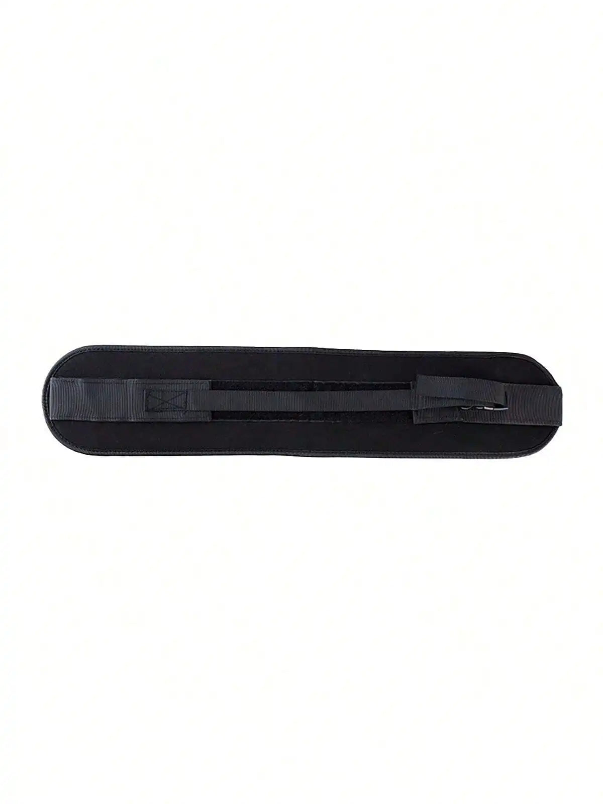 Glute Bridge Resistance Band For Glute Kickback Workouts