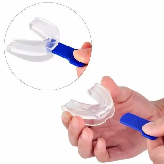 Bruxism Anti Snoring Mouth Guard For Sleeping Apnea Relief