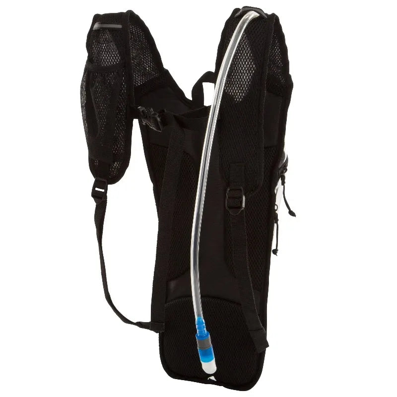 Festival Hydration Backpack Unisex With Reservoir for Outdoor Events