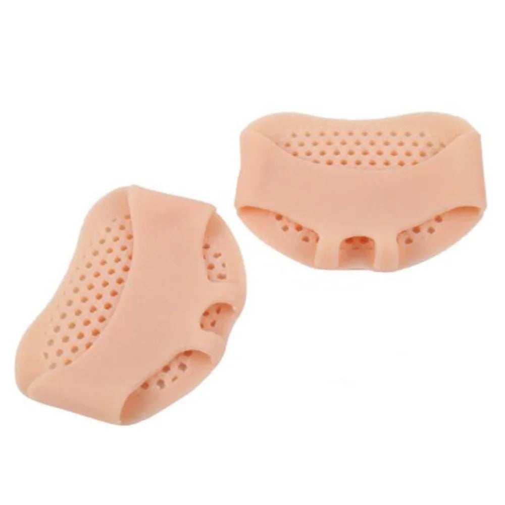 Gel Toe Separator Hallux Valgus Bunion Cushion Foot Care Tool