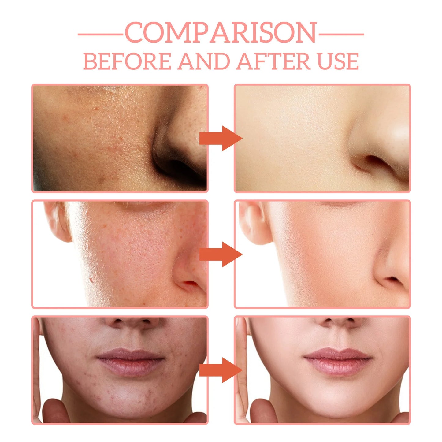 Jaysuing 5 In 1 Anti Aging Firming Serum Radiance Plus