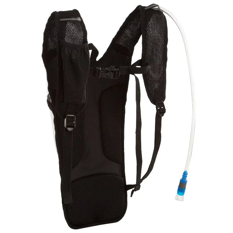 Festival Hydration Backpack Unisex With Reservoir for Outdoor Events