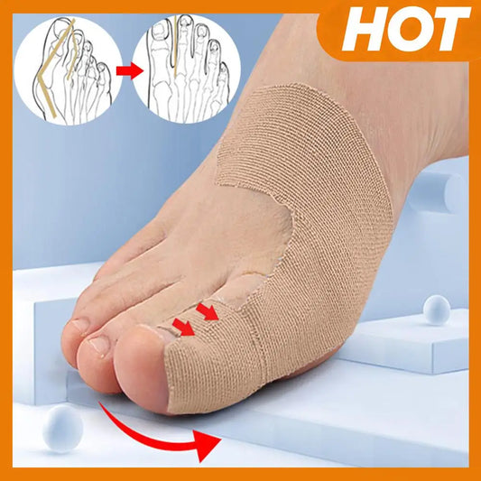 Bunion Corrector Toe Separator Orthosis For Hallux Valgus