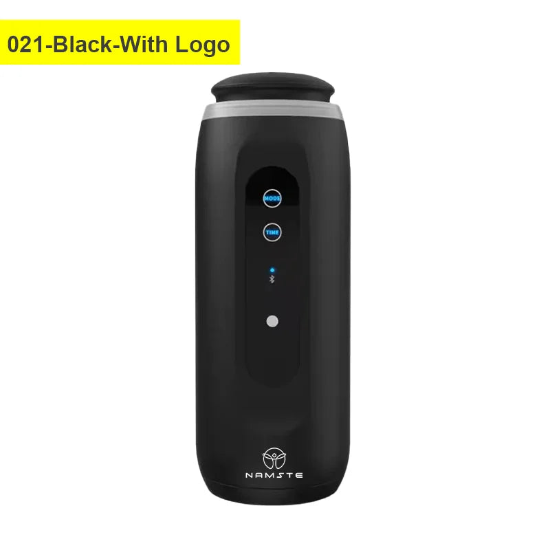 NAMSTE Portable Smart Diffuser Bluetooth Air Freshener for Home Office